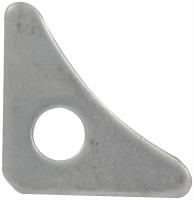 1/8" 1 Hole Gusset 10-Pack