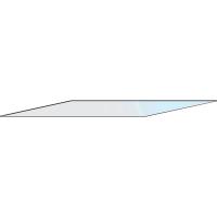 Standard Window Polycarbonate Sheeting