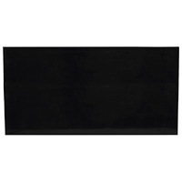 ALL22232 Sheet Plastic 30 in. x 48 in. x .250 in.