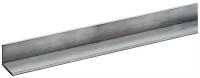 Aluminum Angle Stock 1" x 1" x 1/8" x 4"