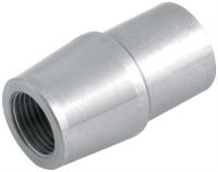 Threaded Tube End Tube: 1-1/4" x .120"