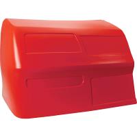 Nosepiece Cover 1983-88 Monte Carlo SS MD3 Red Right Side