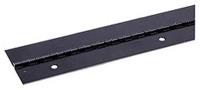 Aluminum Hinge 2" Wide x 72" Long