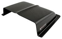 Oil Cooler Scoop 11" Wide Opening