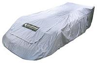 Car Cover Dirt Late Model