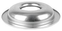 14" Lightweight Aluminum Air Cleaner Base Standard