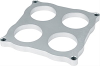 Carb Shear Plate 4500 Carbs