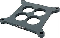 Hi-Flow Carburetor Spacer 4 Hole