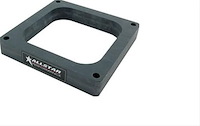 Hi-Flow Carburetor Spacer Open