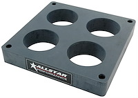 Hi-Flow Carburetor Spacer 4 Hole