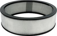 Paper Air Filter Element 14" x 4"