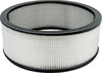 Paper Air Filter Element 14" x 5"
