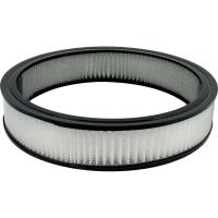Paper Air Filter Element 16" x 3"