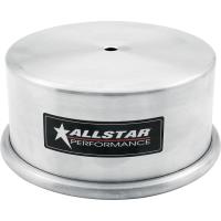 Spun Aluminum Carburetor Hat
