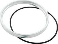 Air Cleaner Spacer 1/2" Thick