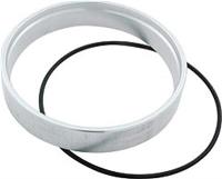 Air Cleaner Spacer 1" Thick