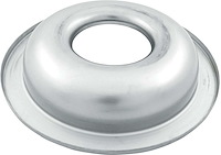 14" Air Cleaner Base Standard Plain
