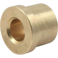 Long Pilot Bushing Bronze