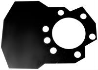 Balancing Plate Chevy 350 Flexplate
