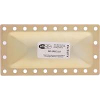 Burst Panel SFI 23.1 Approved