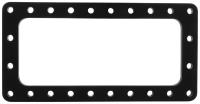 Outer Burst Panel Frame