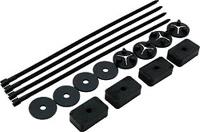 Electric Fan Mounting Kit