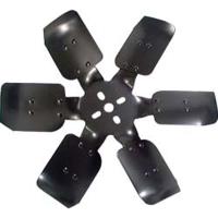 Aluminum 6 Blade Fan 15 inch diameter