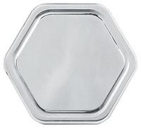 Billet Aluminum Radiator Cap 16 psi