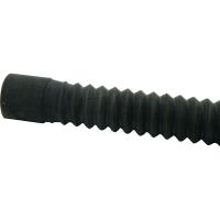 Upper Radiator Hose Diameter: 1-1/2" Length: 17"