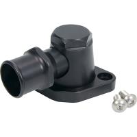 Billet Swivel Water Neck 1-1/2" Opening