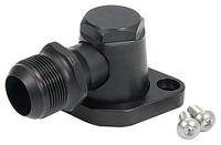 Billet Swivel Water Neck -20AN Opening