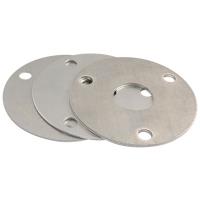 Crank Pulley Shim Kit Small Block and Big Block Chevy