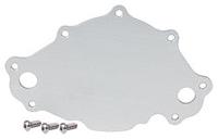 Water Pump Back Plate Small Block Ford