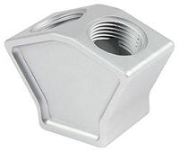 Y-Block Adapter Kit 1-1/4"-12 Inlet Port