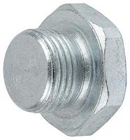 O2 Sensor Plug 18mm