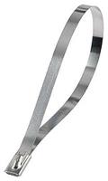 Stainless Steel Cable Ties 7-1/2"