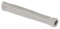 Spark Plug Boot Sleeves Natural Braided Sleeves