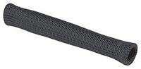 Spark Plug Boot Sleeves Black Braided Sleeves