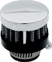 Replacement Breather Height: 1"