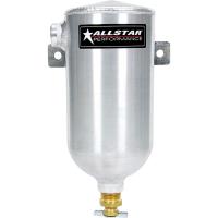 Aluminum Overflow Tank 1 Quart
