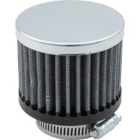 Valve Cover Breather Without Shield 1-1/2 in