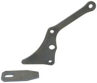 Small Block Chevy Motor Mount Rear Mount