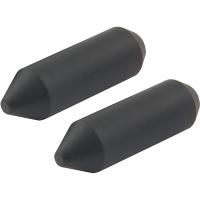 Solid Bell Housing Dowel Pins 2/pkg