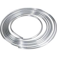 Aluminum Fuel Line 3/8" x 25 ft