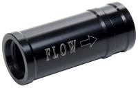 Fuel Line Check Valve