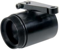 Fuel Filter Shut-Off Valve