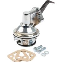 Sportsman 2-Valve Fuel Pump Small Block Ford, 1/4" Inlet/Outlet
