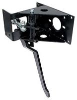 Hanging Brake Pedal Assembly 90 Degree