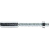 Brake Pedal Rod Extension 4-3/4" Overall Length