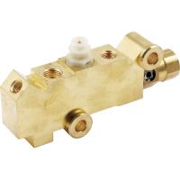 Combination Valve Disc/Disc